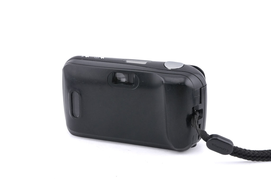 Olympus Mju-1
