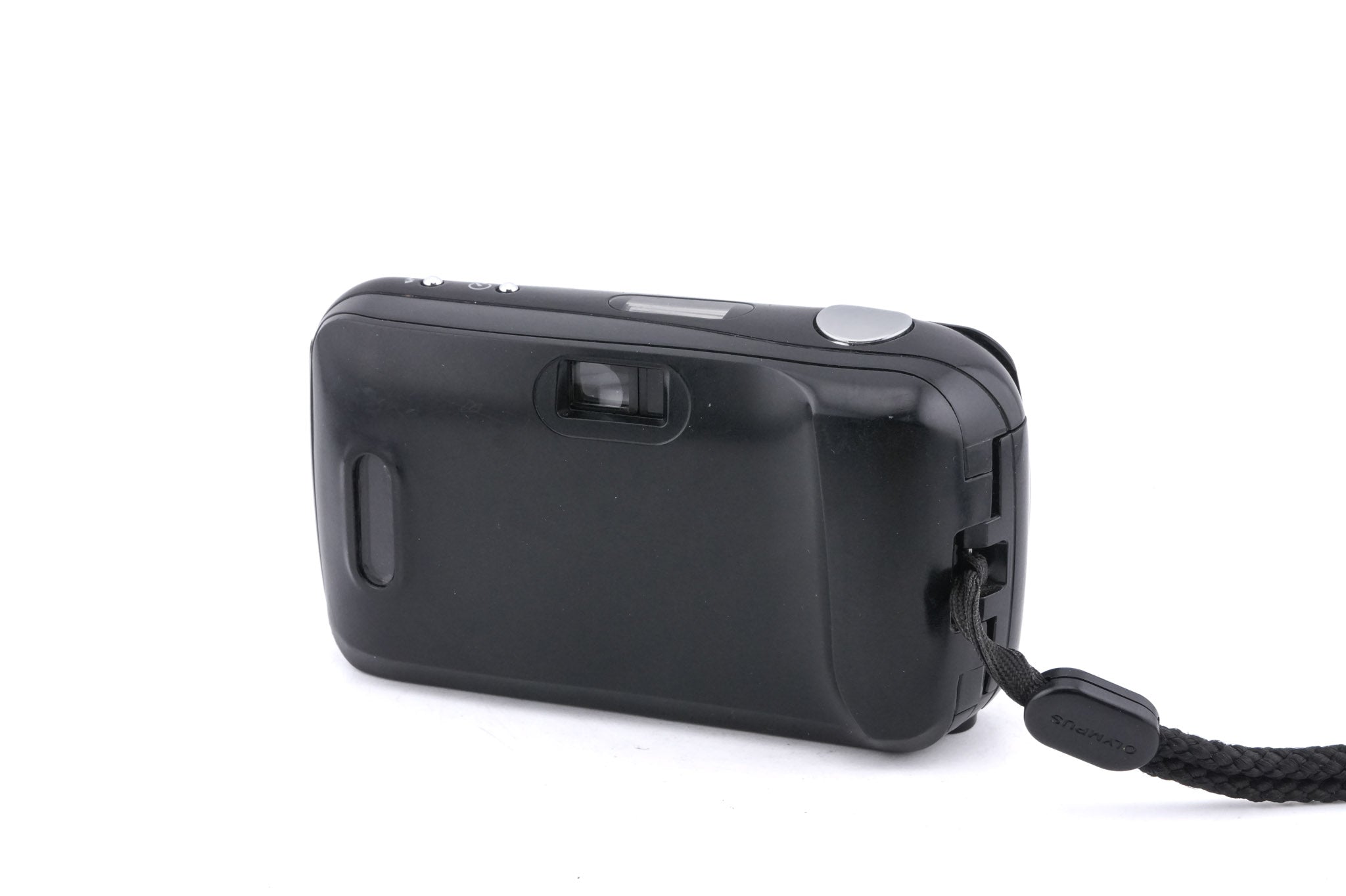 Olympus Mju-1