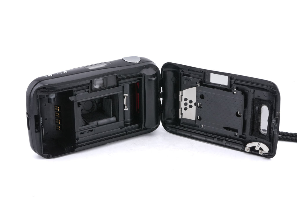 Olympus Mju-1