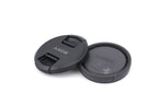 Sony 10-18mm f4 OSS (SEL1018)