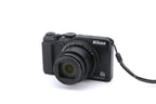 Nikon Coolpix A900