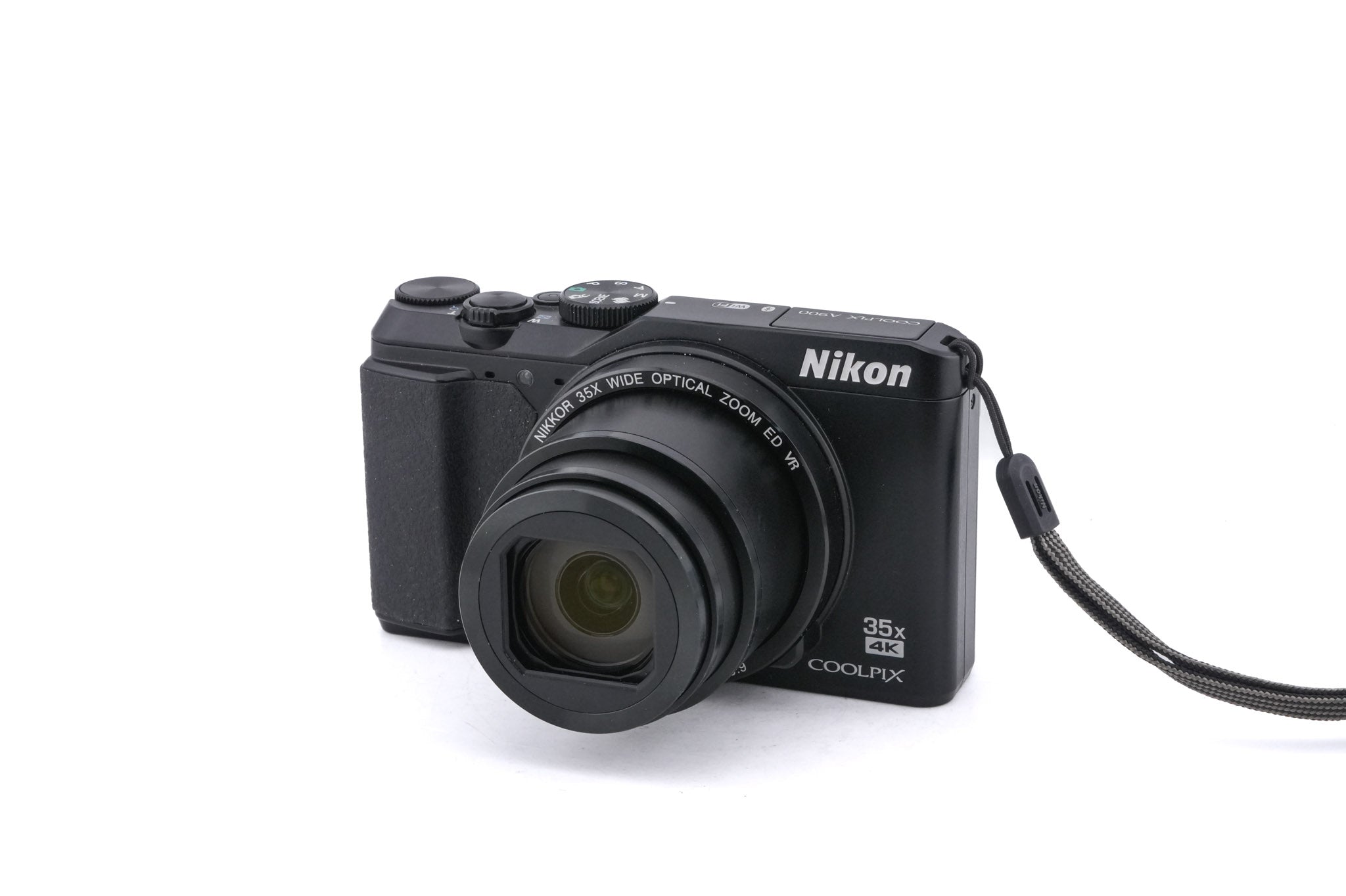 Nikon Coolpix A900
