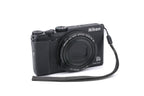 Nikon Coolpix A900
