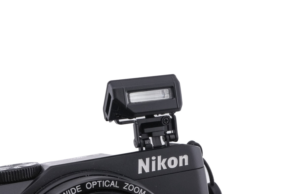 Nikon Coolpix A900