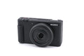 Sony ZV-1F