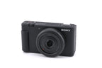 Sony ZV-1F