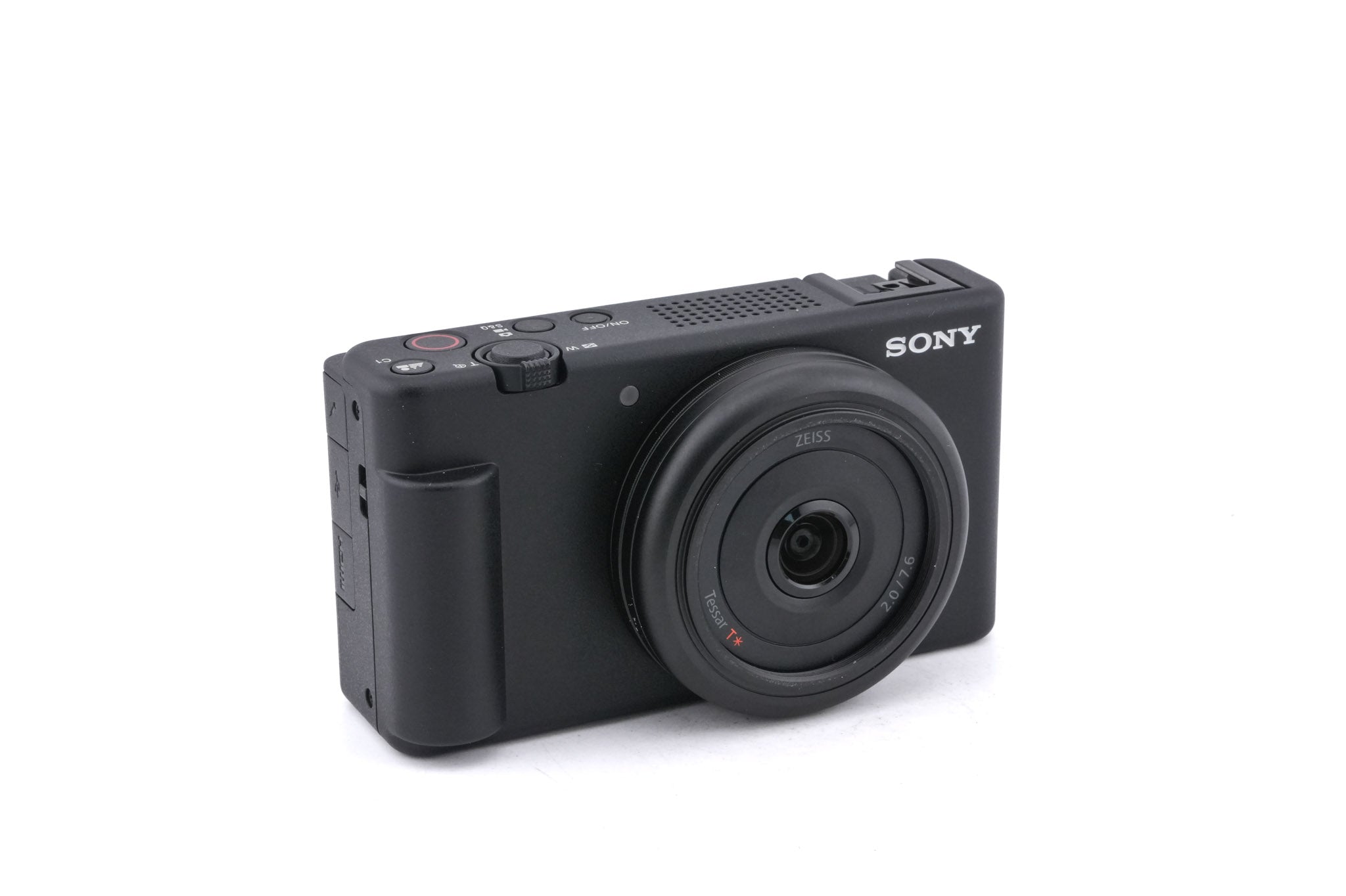 Sony ZV-1F