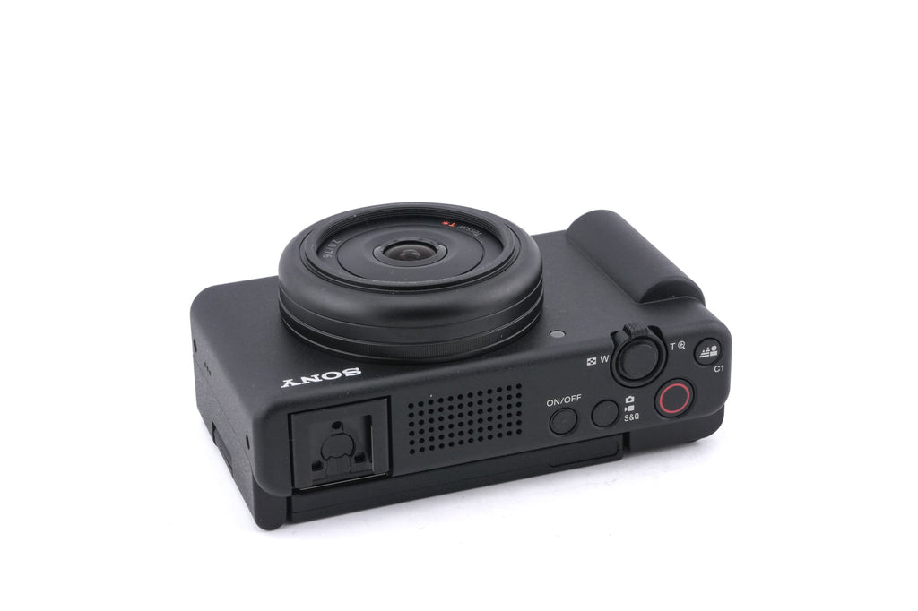 Sony ZV-1F