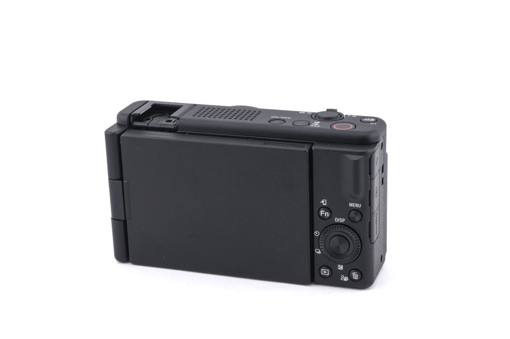 Sony ZV-1F