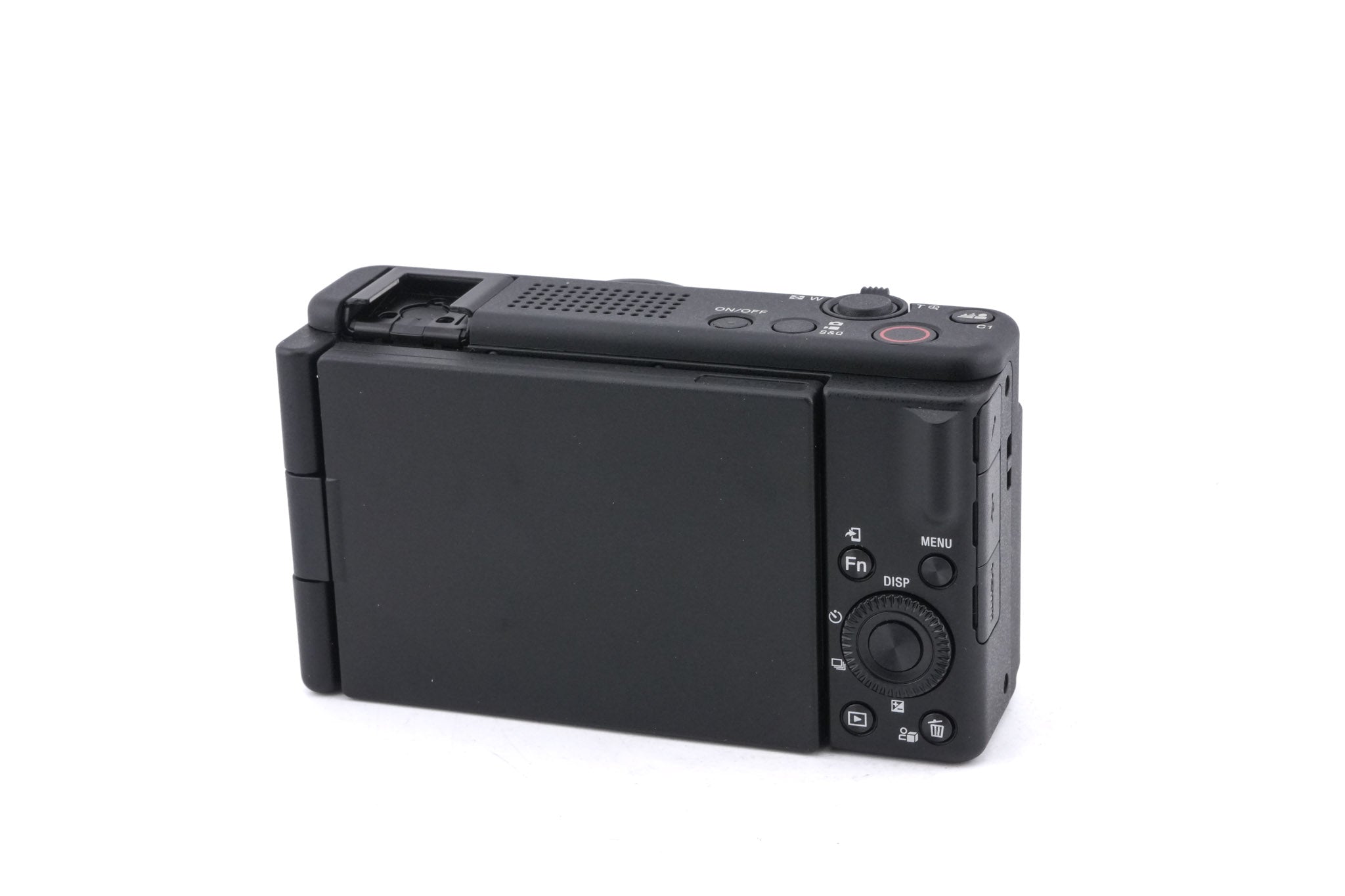 Sony ZV-1F