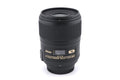 Nikon 60mm f2.8 AF-S Micro Nikkor G ED N