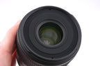 Nikon 60mm f2.8 AF-S Micro Nikkor G ED N