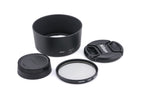 Nikon 60mm f2.8 AF-S Micro Nikkor G ED N