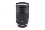 Tamron 18-400mm f3.5-6.3 DI II VC HLD (B028)