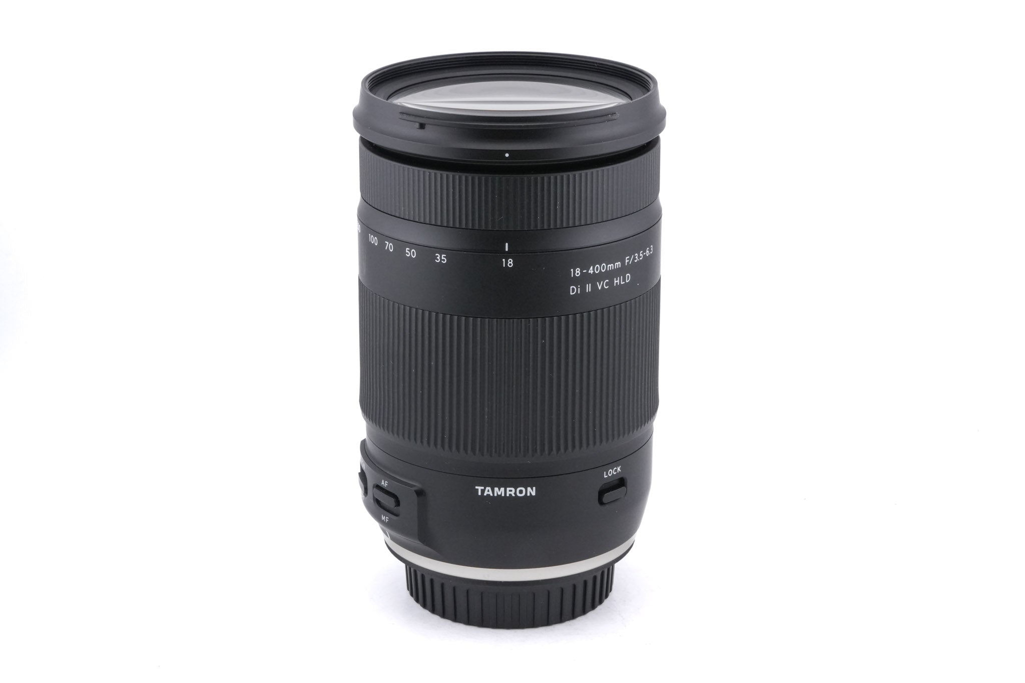 Tamron 18-400mm f3.5-6.3 DI II VC HLD (B028)