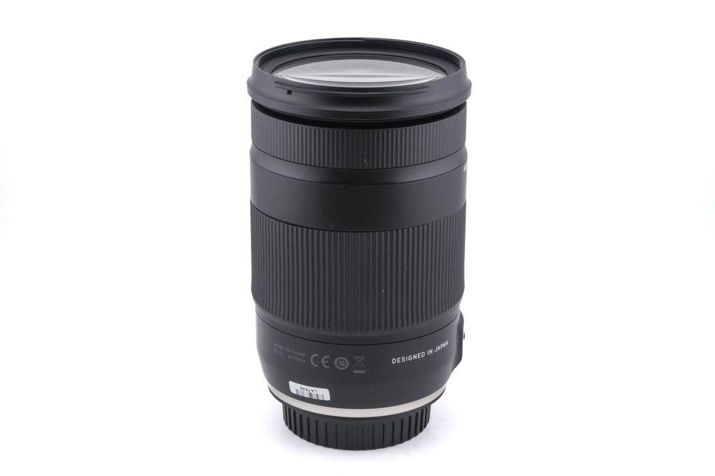 Tamron 18-400mm f3.5-6.3 DI II VC HLD (B028)