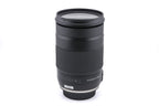 Tamron 18-400mm f3.5-6.3 DI II VC HLD (B028)