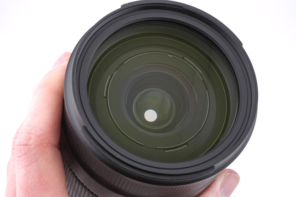 Tamron 18-400mm f3.5-6.3 DI II VC HLD (B028)