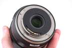 Tamron 18-400mm f3.5-6.3 DI II VC HLD (B028)
