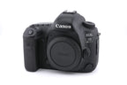 Canon EOS 5D Mark IV