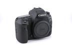 Canon EOS 5D Mark IV