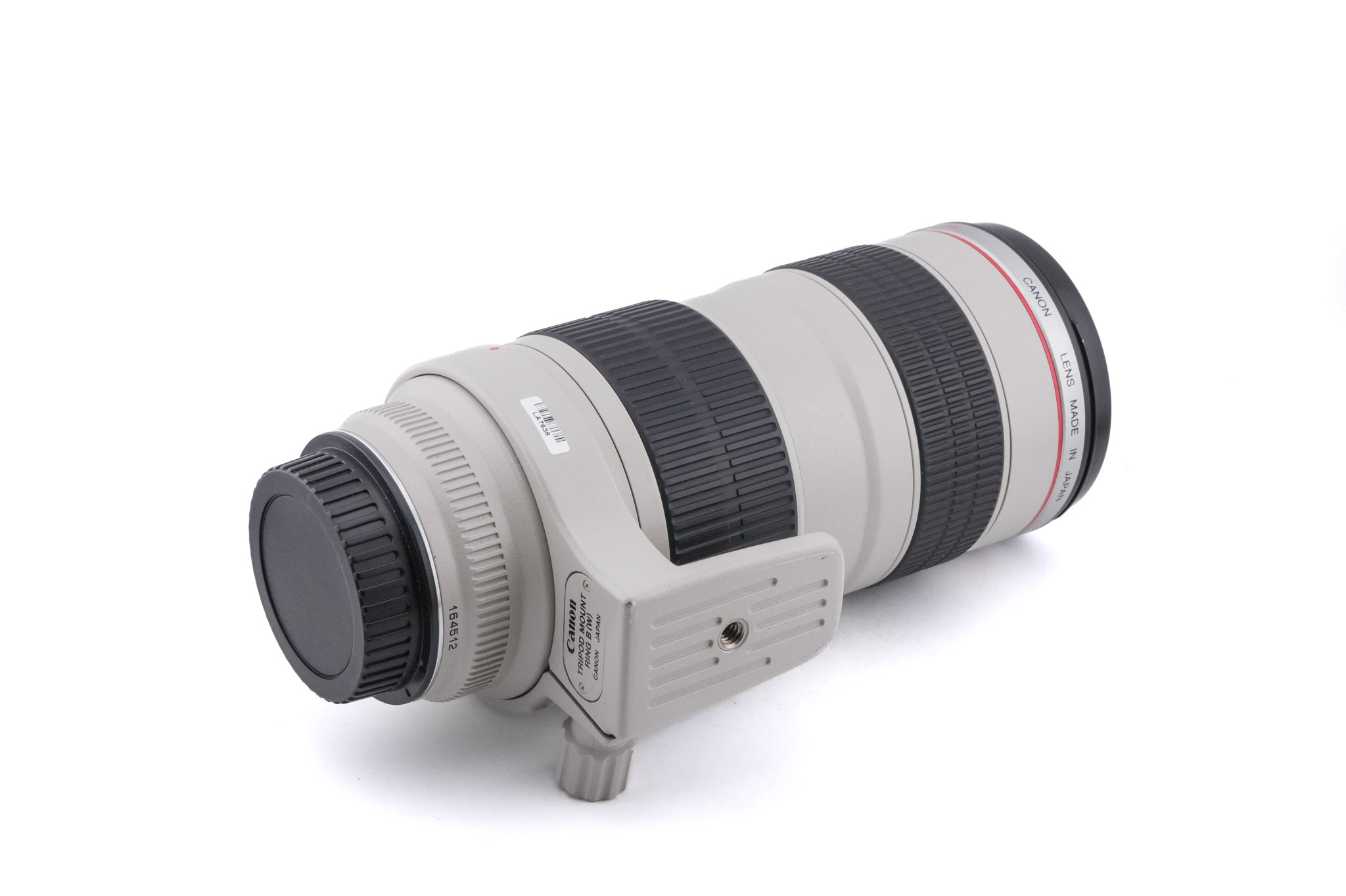 Canon 70-200mm f2.8 L USM
