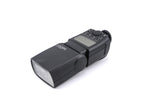 Canon 580EX Speedlite