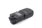 Canon 580EX Speedlite