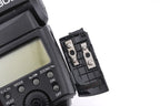 Canon 580EX Speedlite
