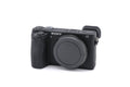 Sony A6500