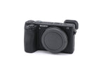 Sony A6500