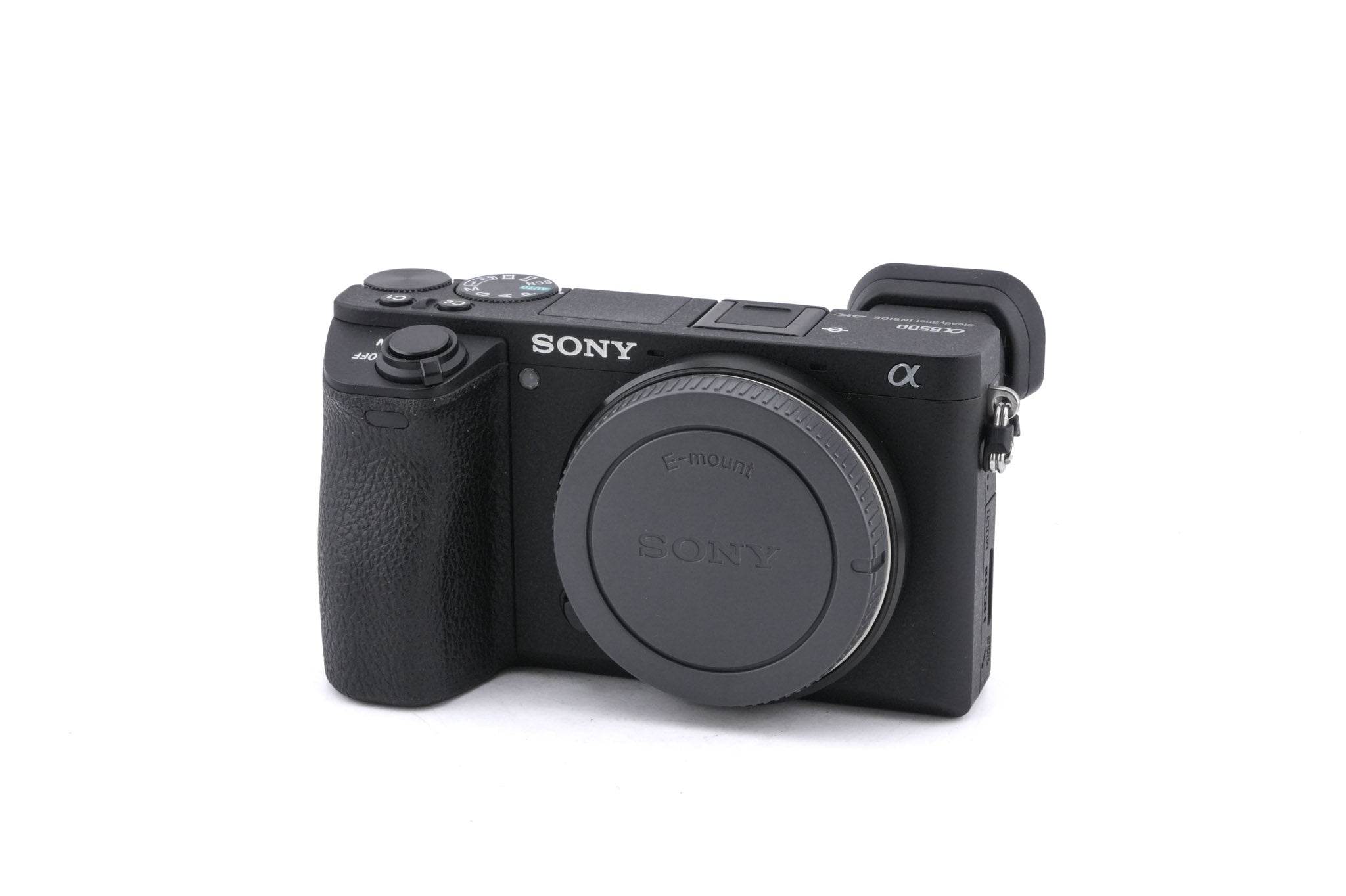 Sony A6500