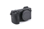 Sony A6500