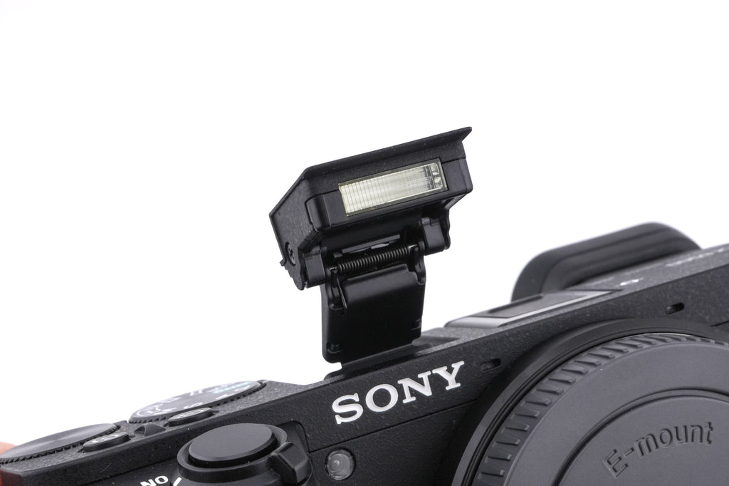 Sony A6500