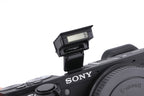 Sony A6500