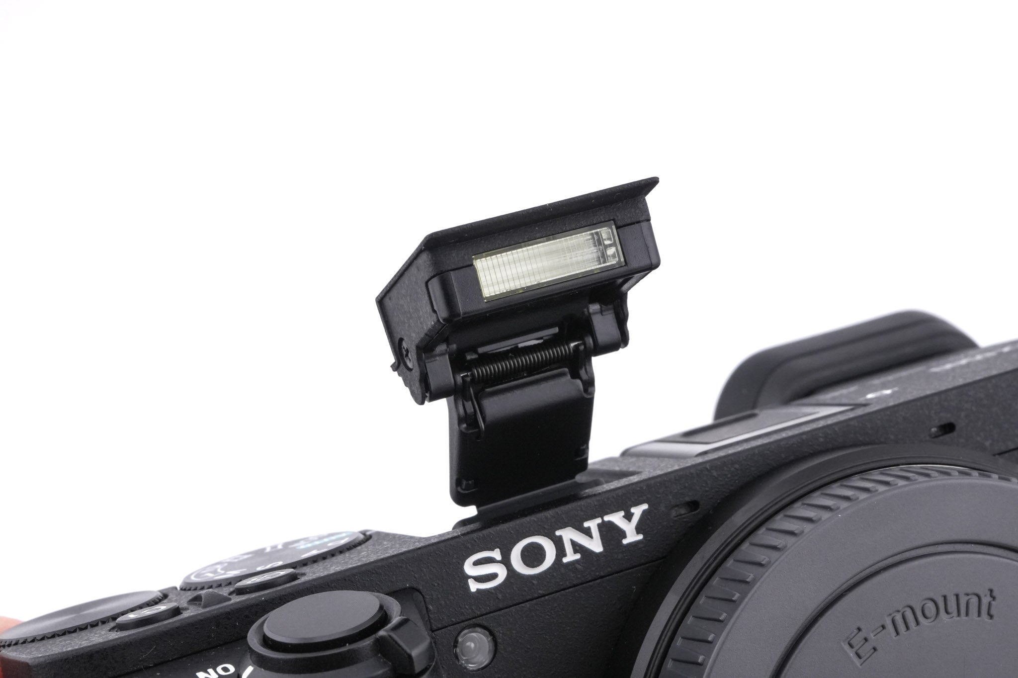 Sony A6500