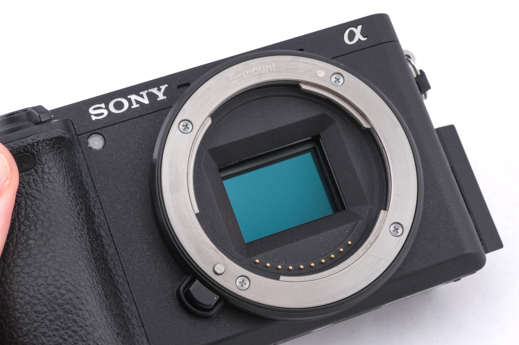 Sony A6500