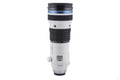 OM System 150-400mm f4.5 M.Zuiko Digital Pro ED IS TC 1.25x