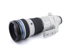 OM System 150-400mm f4.5 M.Zuiko Digital Pro ED IS TC 1.25x