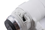 OM System 150-400mm f4.5 M.Zuiko Digital Pro ED IS TC 1.25x
