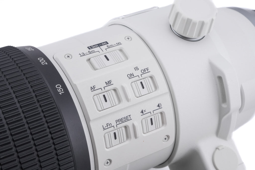OM System 150-400mm f4.5 M.Zuiko Digital Pro ED IS TC 1.25x