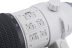 OM System 150-400mm f4.5 M.Zuiko Digital Pro ED IS TC 1.25x