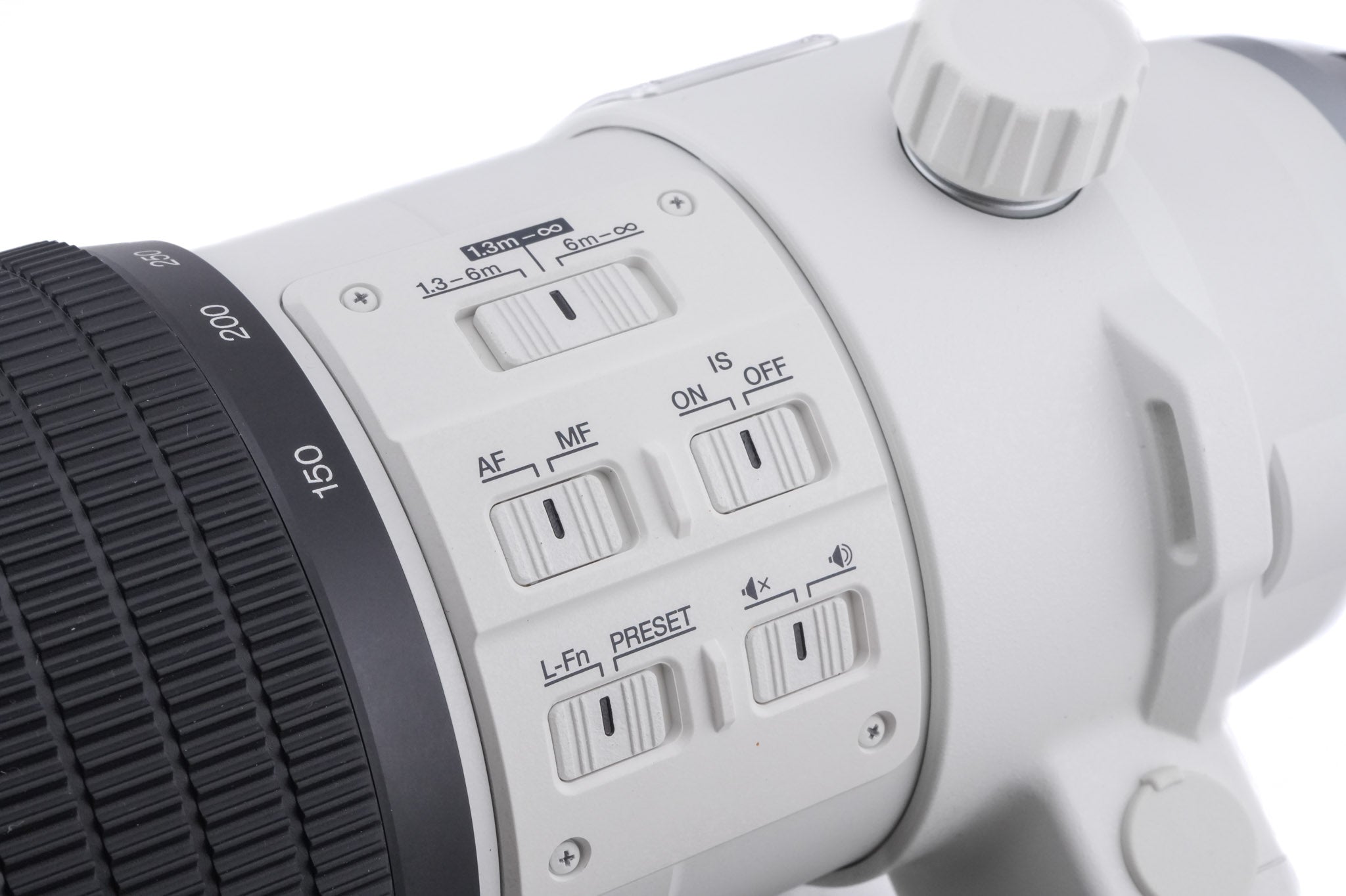 OM System 150-400mm f4.5 M.Zuiko Digital Pro ED IS TC 1.25x
