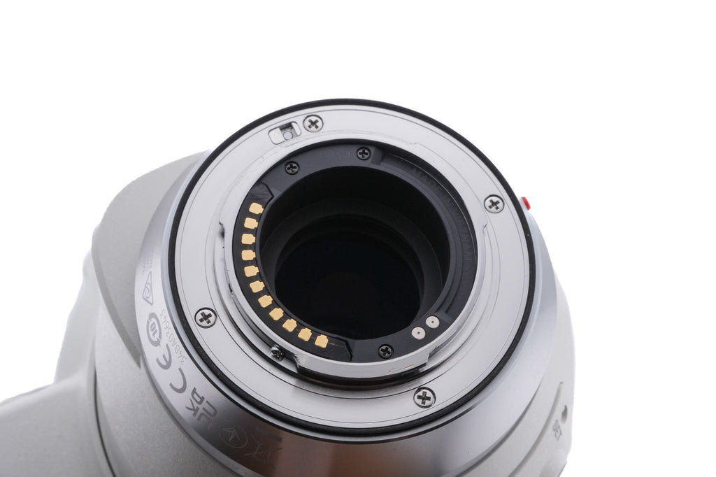 OM System 150-400mm f4.5 M.Zuiko Digital Pro ED IS TC 1.25x