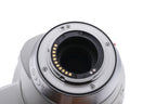 OM System 150-400mm f4.5 M.Zuiko Digital Pro ED IS TC 1.25x