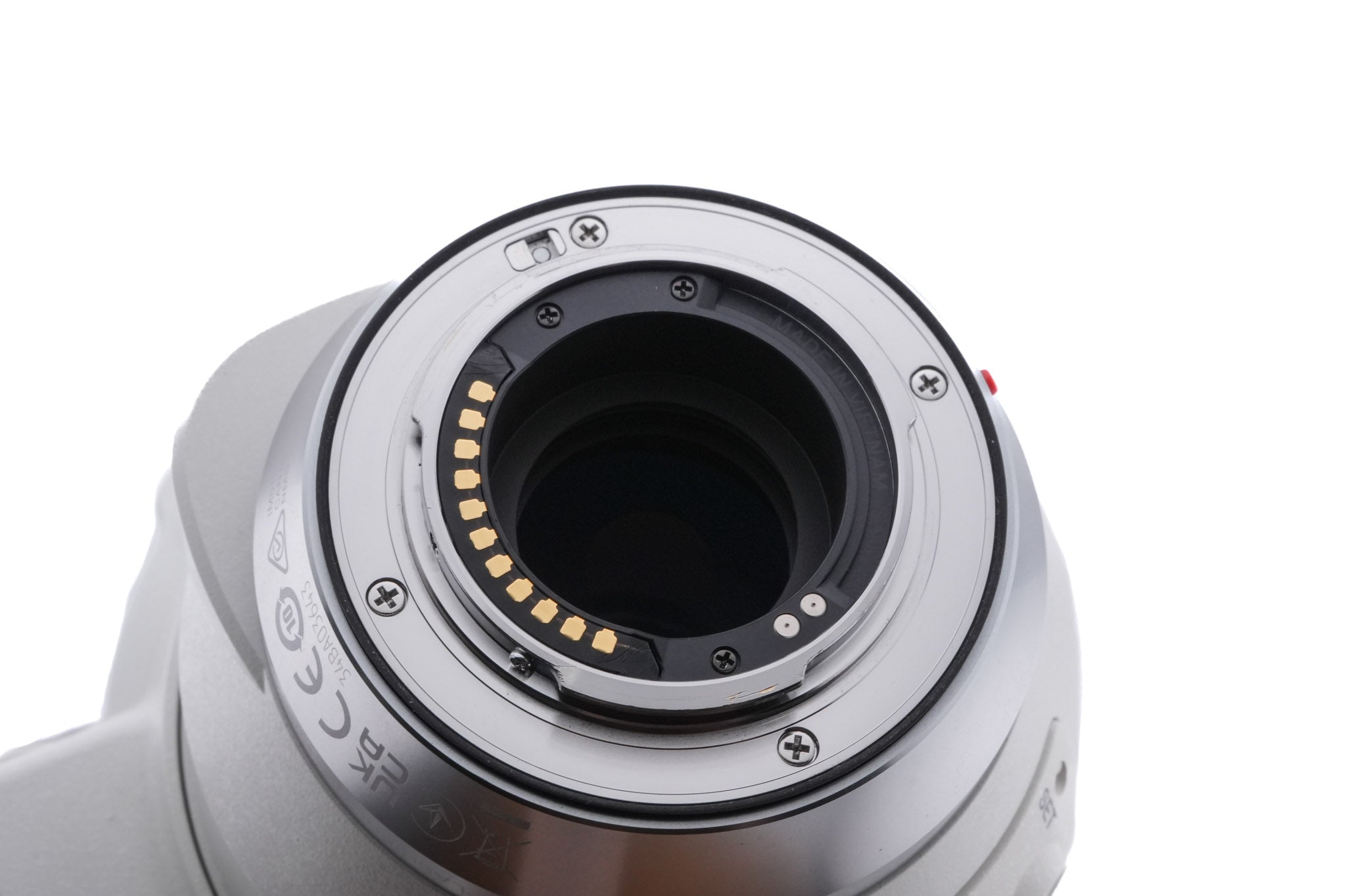 OM System 150-400mm f4.5 M.Zuiko Digital Pro ED IS TC 1.25x