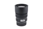 Leica 90mm f2 Summicron-M (Type III) (Black, 11136)