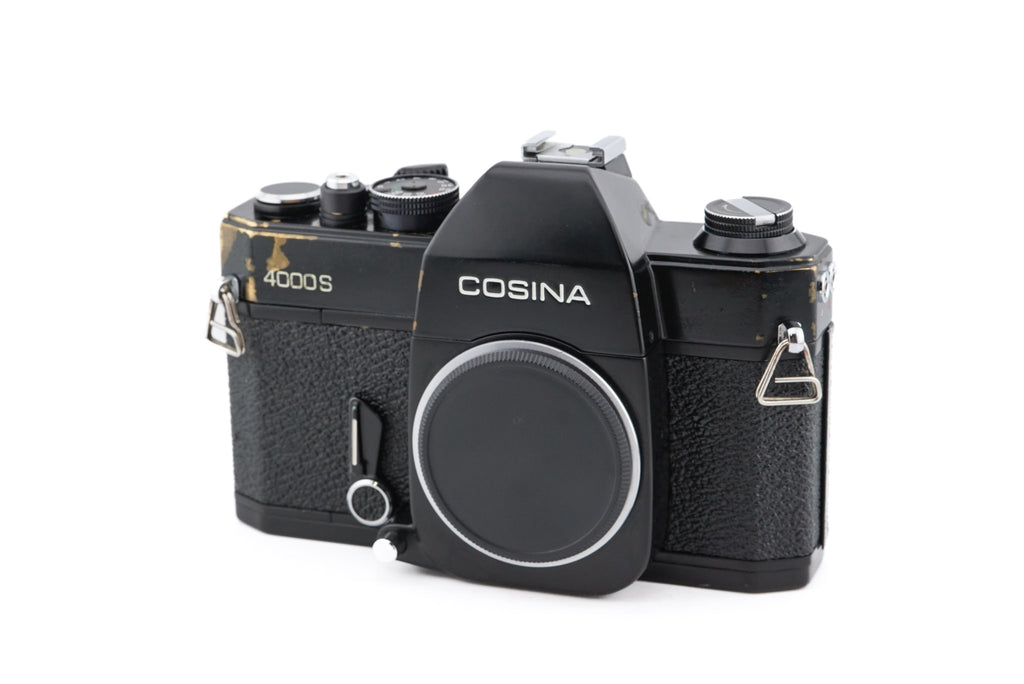 Cosina 4000S