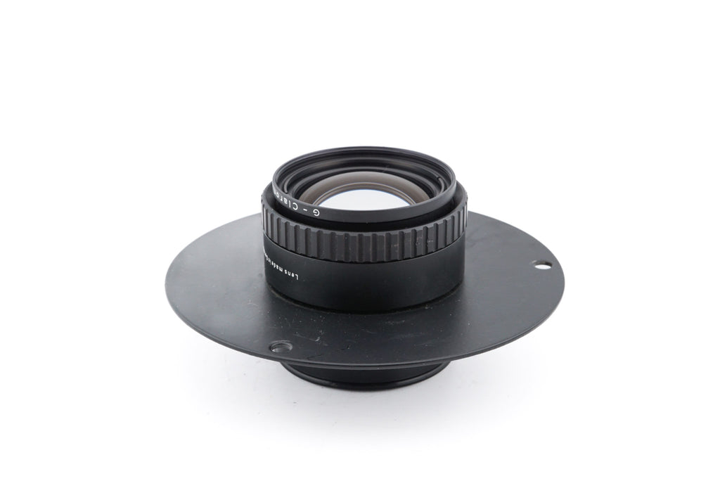 Schneider-Kreuznach 240mm f9 G-Claron