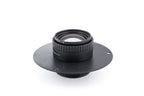 Schneider-Kreuznach 240mm f9 G-Claron